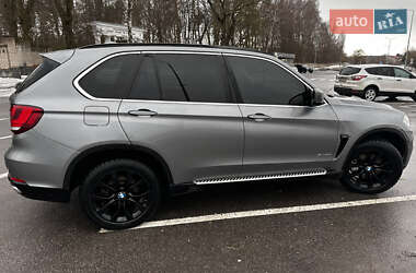 Внедорожник / Кроссовер BMW X5 2015 в Виннице