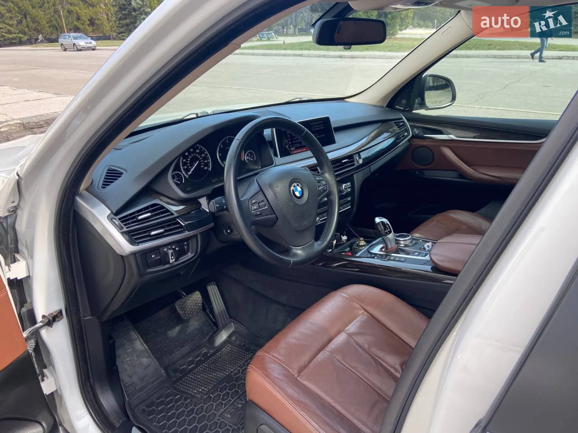 2014 BMW X5 - мініатюра 9