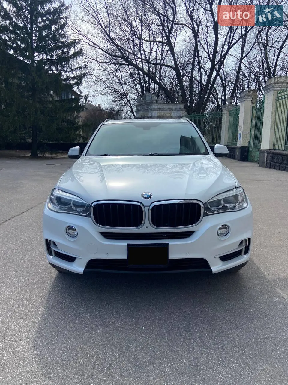 2015 BMW X5 - мініатюра 28