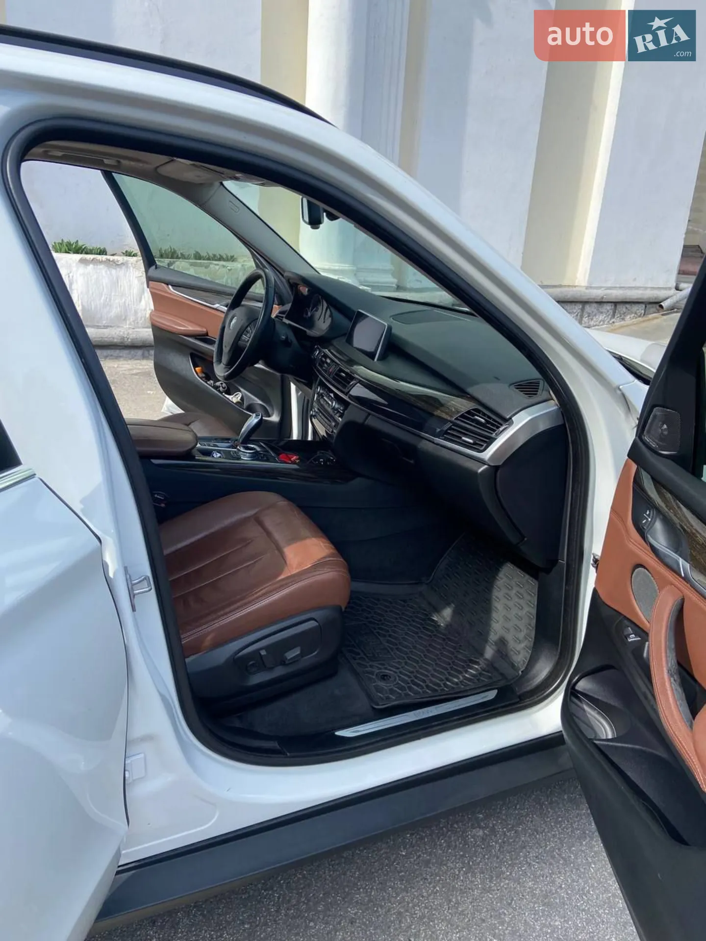 2014 BMW X5 - мініатюра 12