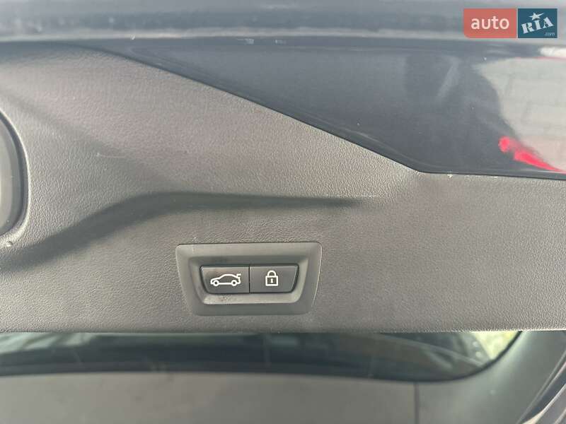 Внедорожник / Кроссовер BMW X5 2020 в Киеве фото 35 Внедорожник / Кроссовер BMW X5 2020 в Киеве