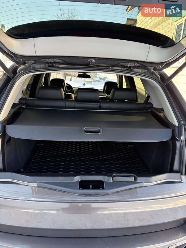 Позашляховик / Кросовер BMW X5 2011 в Києві фото 25 Позашляховик / Кросовер BMW X5 2011 в Києві