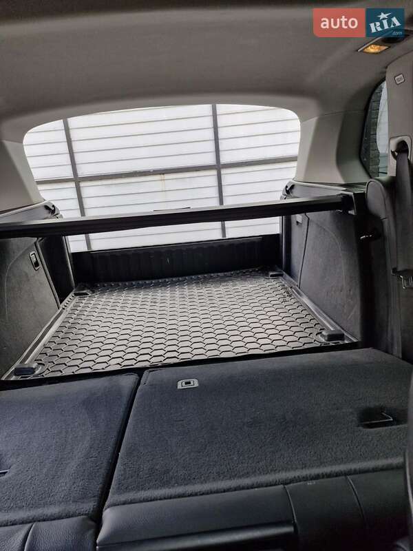 Позашляховик / Кросовер BMW X5 2011 в Києві фото 34 Позашляховик / Кросовер BMW X5 2011 в Києві