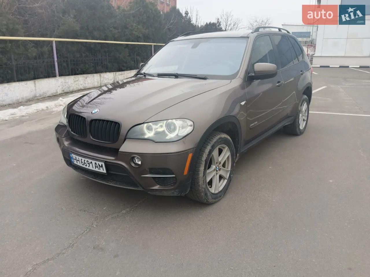 2010 BMW X5 - мініатюра 51