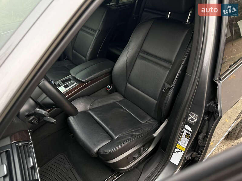 Внедорожник / Кроссовер BMW X5 2011 в Черновцах фото 16 Внедорожник / Кроссовер BMW X5 2011 в Черновцах