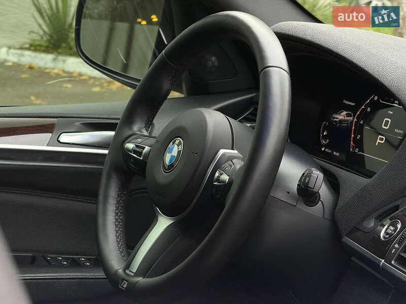 Внедорожник / Кроссовер BMW X5 2011 в Черновцах фото 21 Внедорожник / Кроссовер BMW X5 2011 в Черновцах