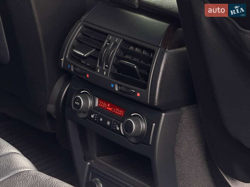 Внедорожник / Кроссовер BMW X5 2011 в Черновцах фото 23 Внедорожник / Кроссовер BMW X5 2011 в Черновцах