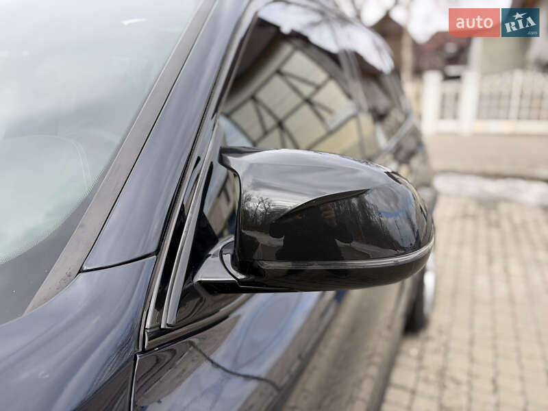 Внедорожник / Кроссовер BMW X5 2018 в Черновцах