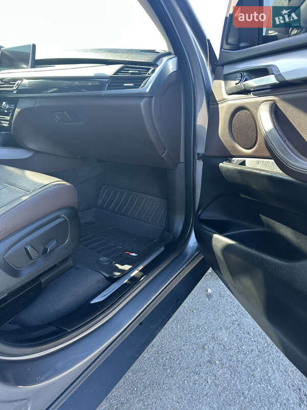 Внедорожник / Кроссовер BMW X5 2014 в Богородчанах фото 16 Внедорожник / Кроссовер BMW X5 2014 в Богородчанах