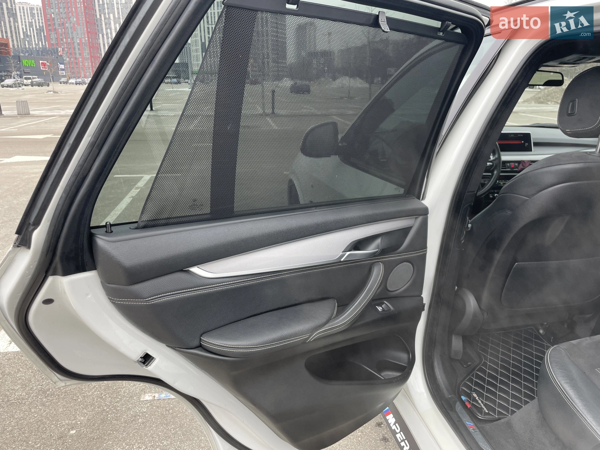 2015 BMW X5 - мініатюра 19