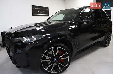 Внедорожник / Кроссовер BMW X5 2023 в Дрогобыче