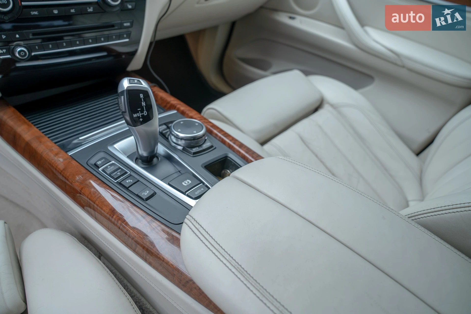 2015 BMW X5 - мініатюра 5