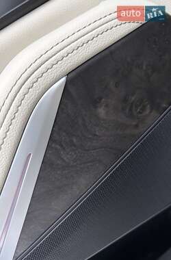 Внедорожник / Кроссовер BMW X5 2022 в Киеве