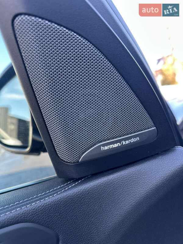 Внедорожник / Кроссовер BMW X5 2021 в Луцке фото 26 Внедорожник / Кроссовер BMW X5 2021 в Луцке