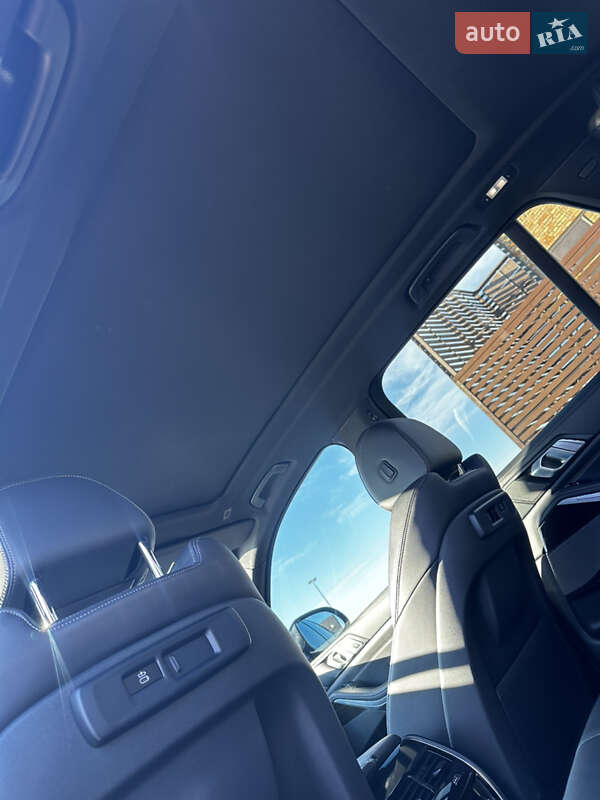 Внедорожник / Кроссовер BMW X5 2021 в Луцке фото 31 Внедорожник / Кроссовер BMW X5 2021 в Луцке