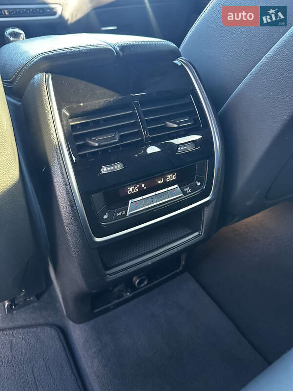 Внедорожник / Кроссовер BMW X5 2021 в Луцке фото 34 Внедорожник / Кроссовер BMW X5 2021 в Луцке