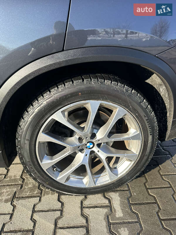 Внедорожник / Кроссовер BMW X5 2021 в Луцке фото 43 Внедорожник / Кроссовер BMW X5 2021 в Луцке