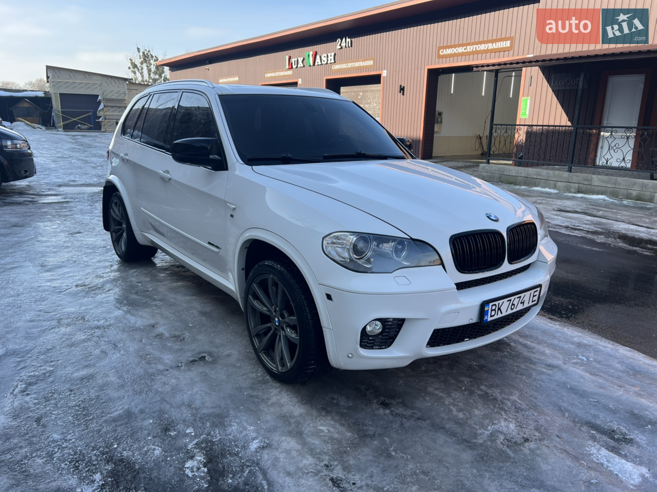 2011 BMW X5 - мініатюра 29