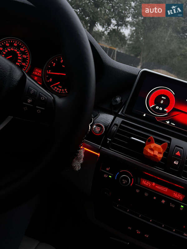 Внедорожник / Кроссовер BMW X5 2008 в Новоселице