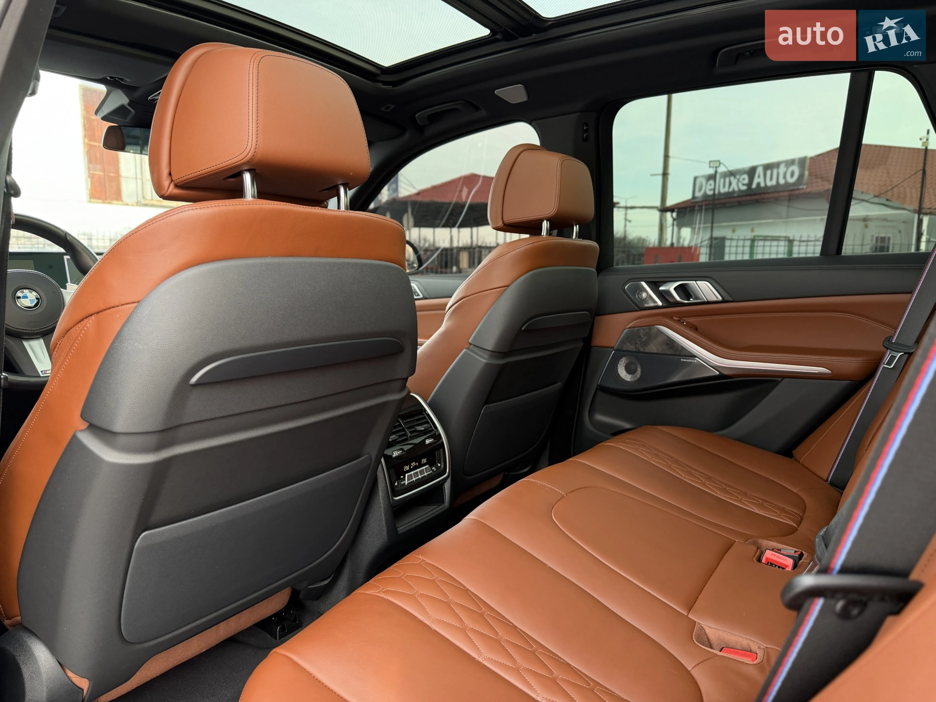 2023 BMW X5 - мініатюра 18