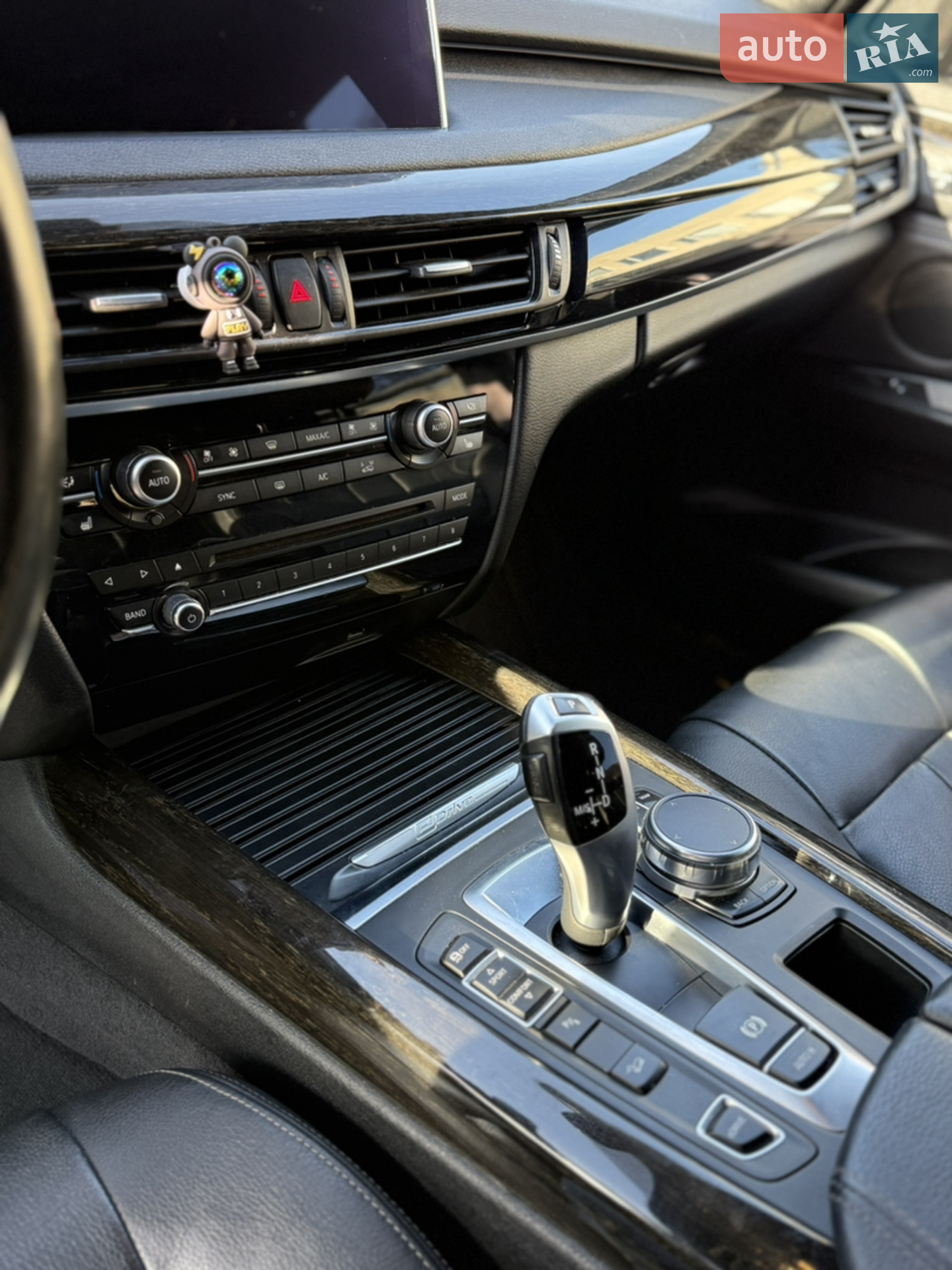 2018 BMW X5 - мініатюра 13