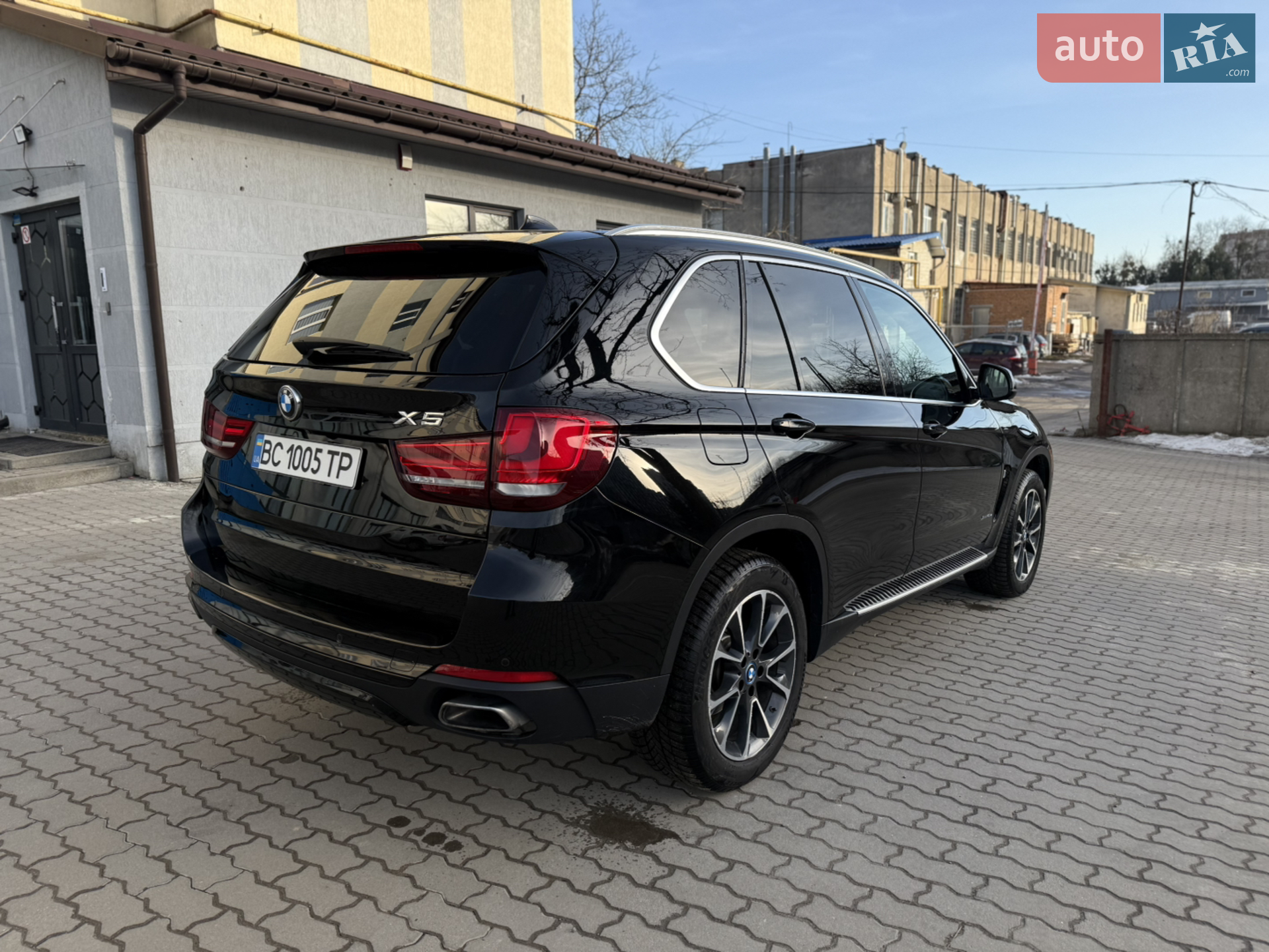 2018 BMW X5 - мініатюра 12