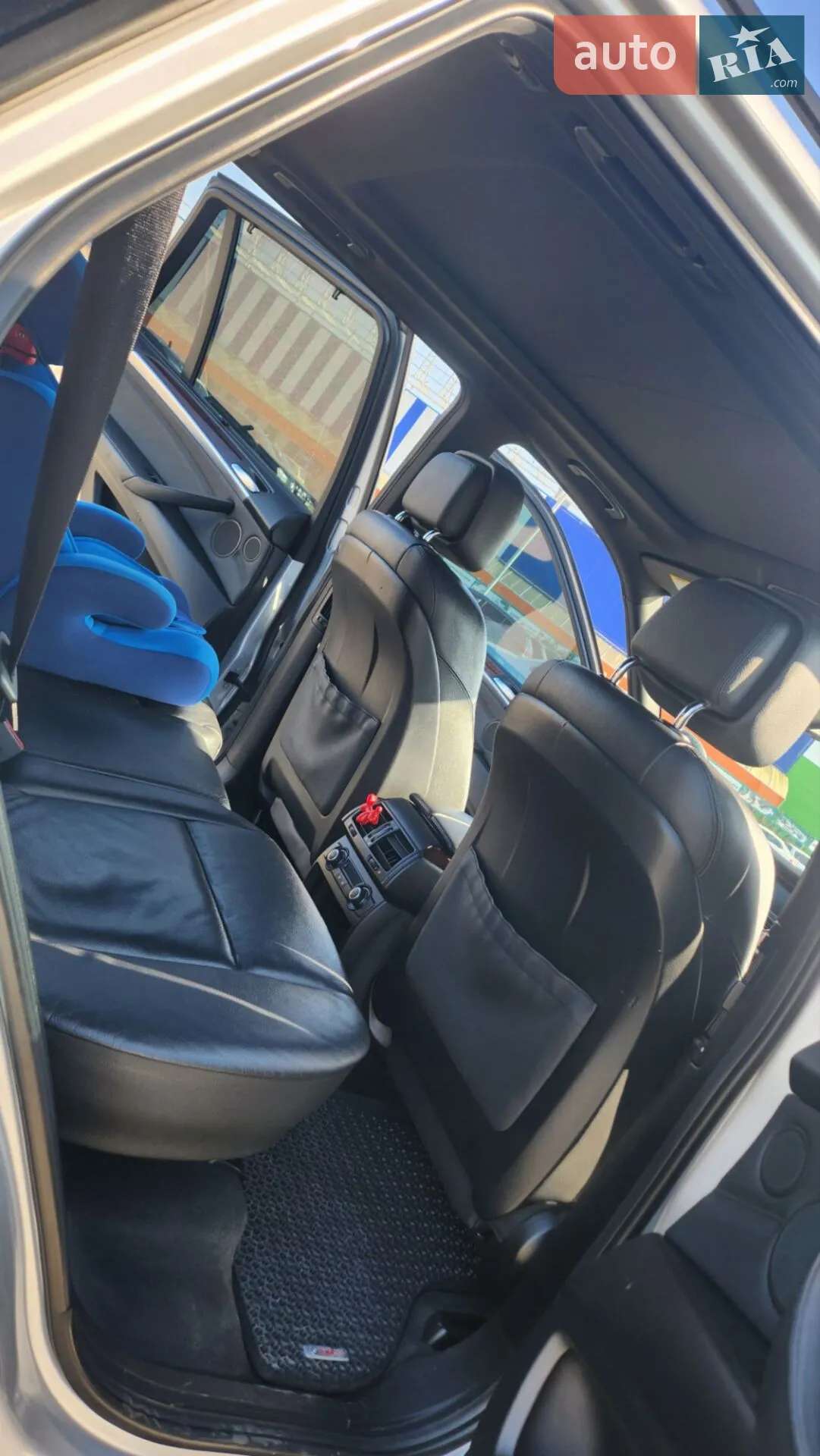 2011 BMW X5 - мініатюра 10