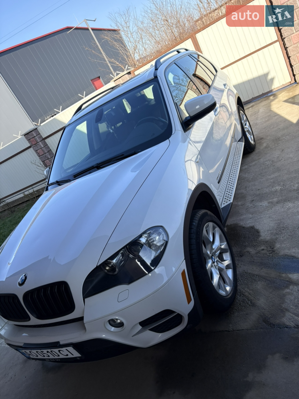 2011 BMW X5 - мініатюра 10