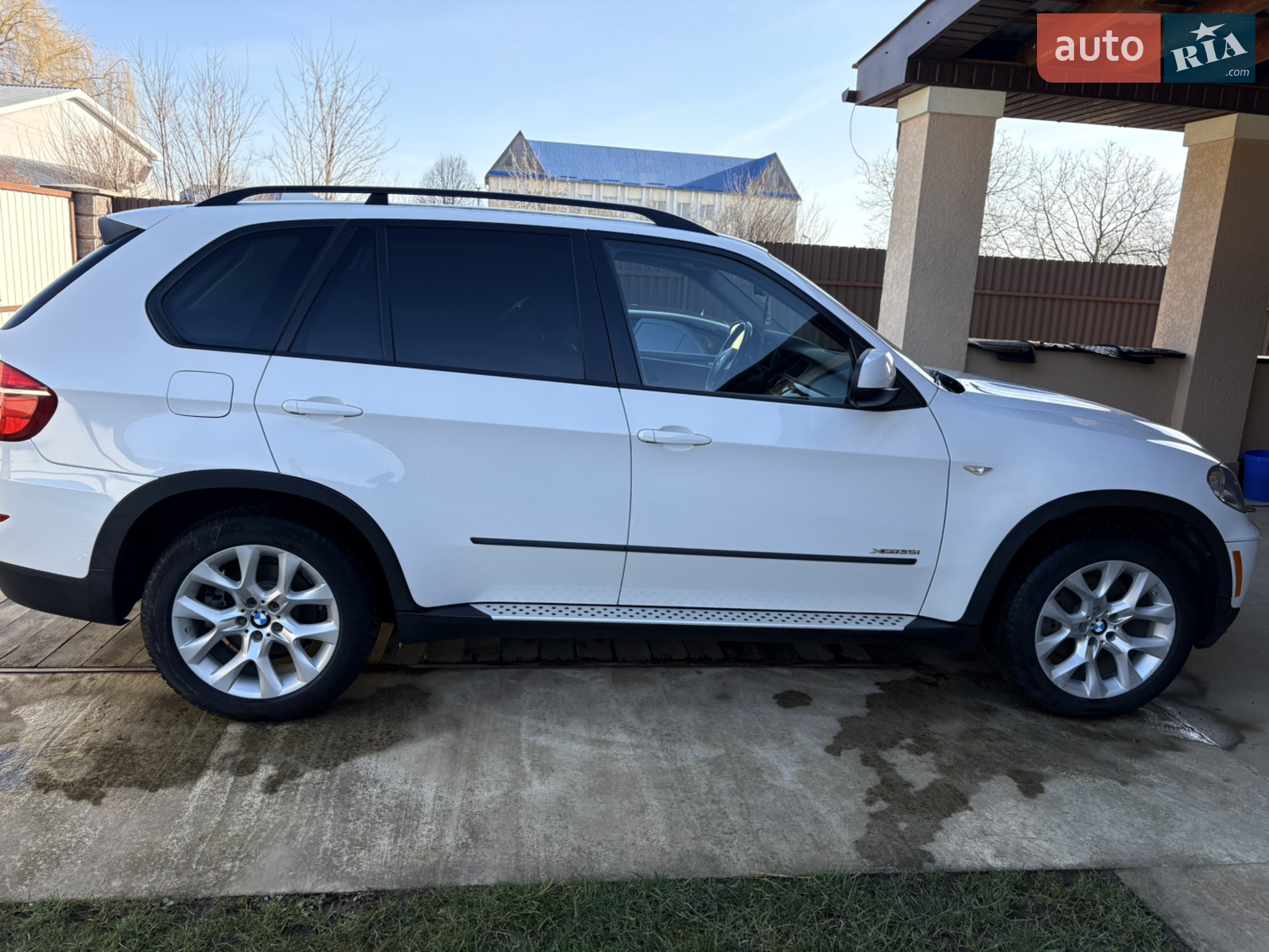 2010 BMW X5 - мініатюра 3