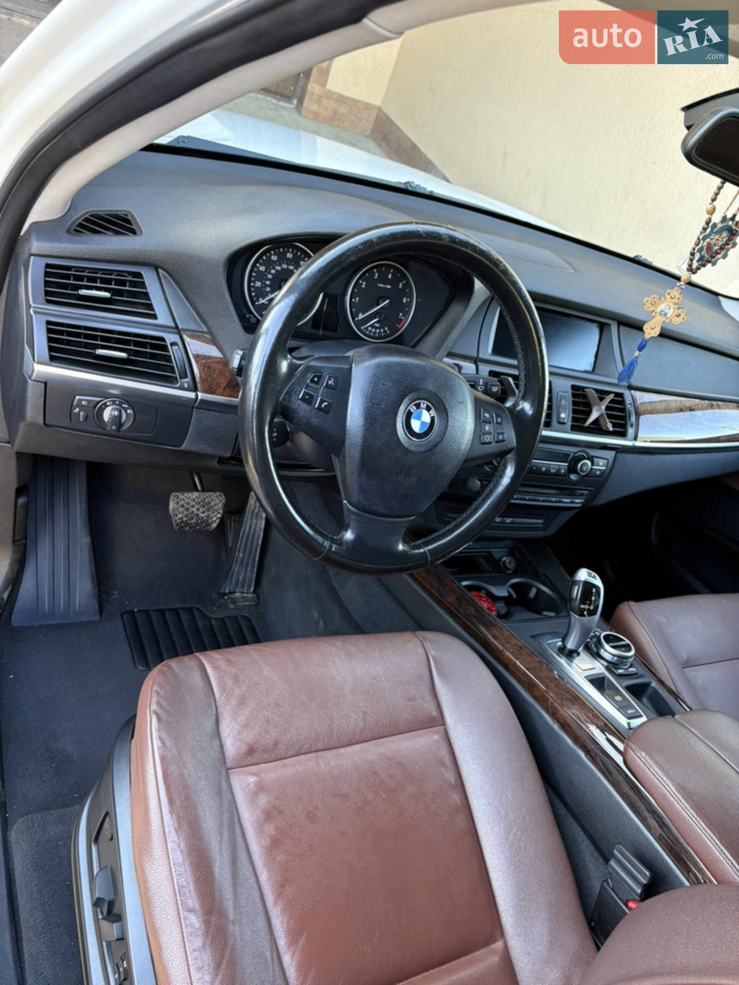 2010 BMW X5 - мініатюра 5