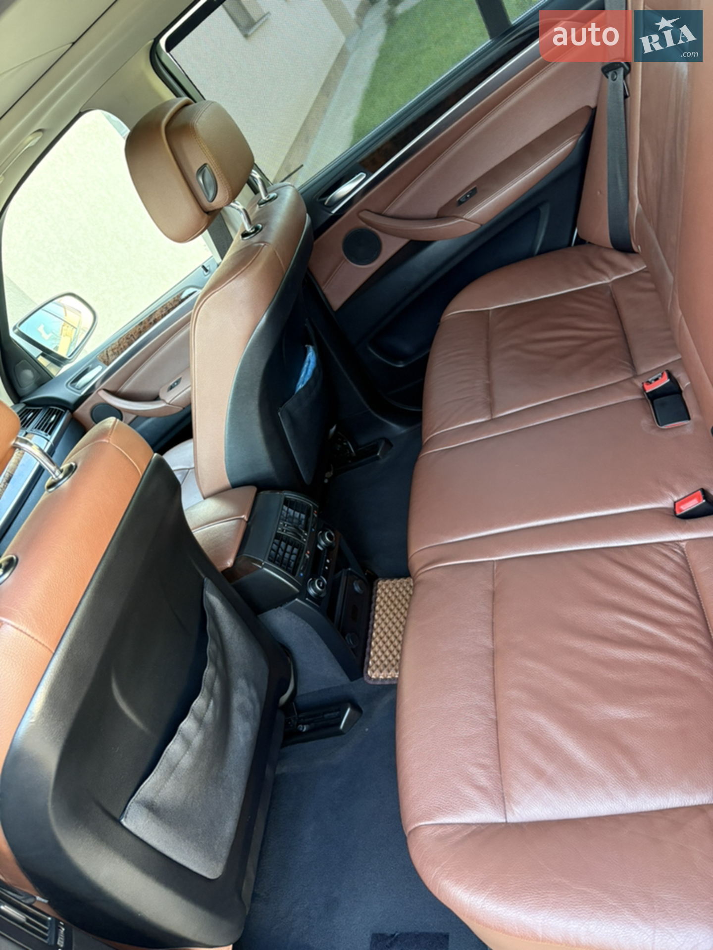 2010 BMW X5 - мініатюра 7