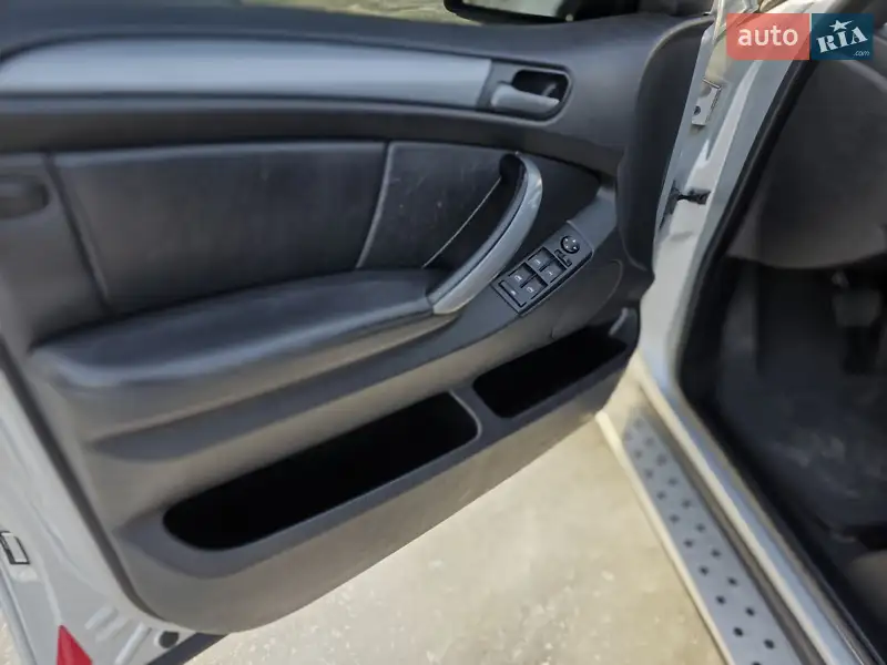 BMW X5 2003 VIN WBAFB71040LV44721 фото оголошення 19 з 75