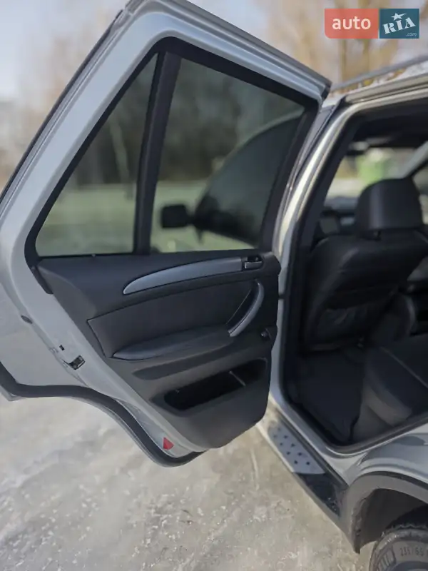 BMW X5 2003 VIN WBAFB71040LV44721 фото оголошення 22 з 75