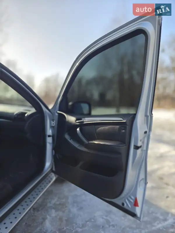 BMW X5 2003 VIN WBAFB71040LV44721 фото оголошення 34 з 75
