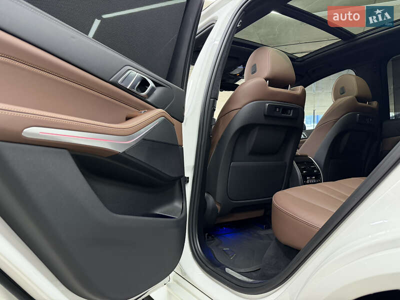 Позашляховик / Кросовер BMW X5 2021 в Одесі фото 23 Позашляховик / Кросовер BMW X5 2021 в Одесі
