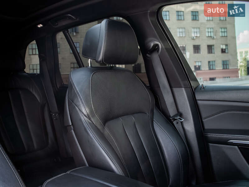Позашляховик / Кросовер BMW X5 2019 в Харкові фото 36 Позашляховик / Кросовер BMW X5 2019 в Харкові