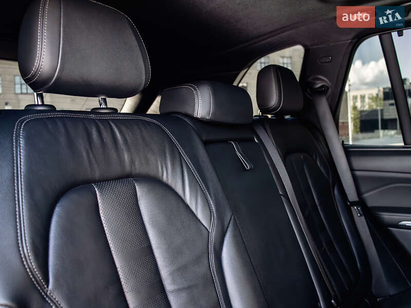 Позашляховик / Кросовер BMW X5 2019 в Харкові фото 39 Позашляховик / Кросовер BMW X5 2019 в Харкові