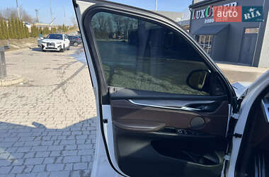 Внедорожник / Кроссовер BMW X5 2016 в Дрогобыче фото 14 Внедорожник / Кроссовер BMW X5 2016 в Дрогобыче