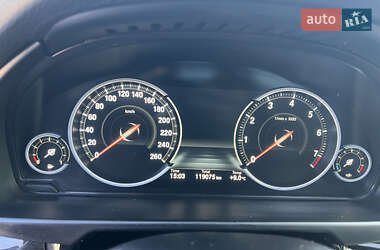 Внедорожник / Кроссовер BMW X5 2016 в Дрогобыче фото 18 Внедорожник / Кроссовер BMW X5 2016 в Дрогобыче