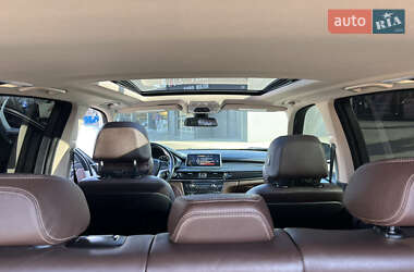 Внедорожник / Кроссовер BMW X5 2016 в Дрогобыче фото 23 Внедорожник / Кроссовер BMW X5 2016 в Дрогобыче