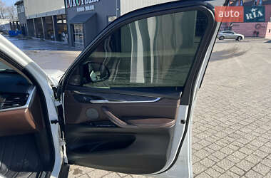 Внедорожник / Кроссовер BMW X5 2016 в Дрогобыче фото 26 Внедорожник / Кроссовер BMW X5 2016 в Дрогобыче