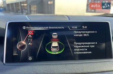 Внедорожник / Кроссовер BMW X5 2016 в Дрогобыче фото 33 Внедорожник / Кроссовер BMW X5 2016 в Дрогобыче