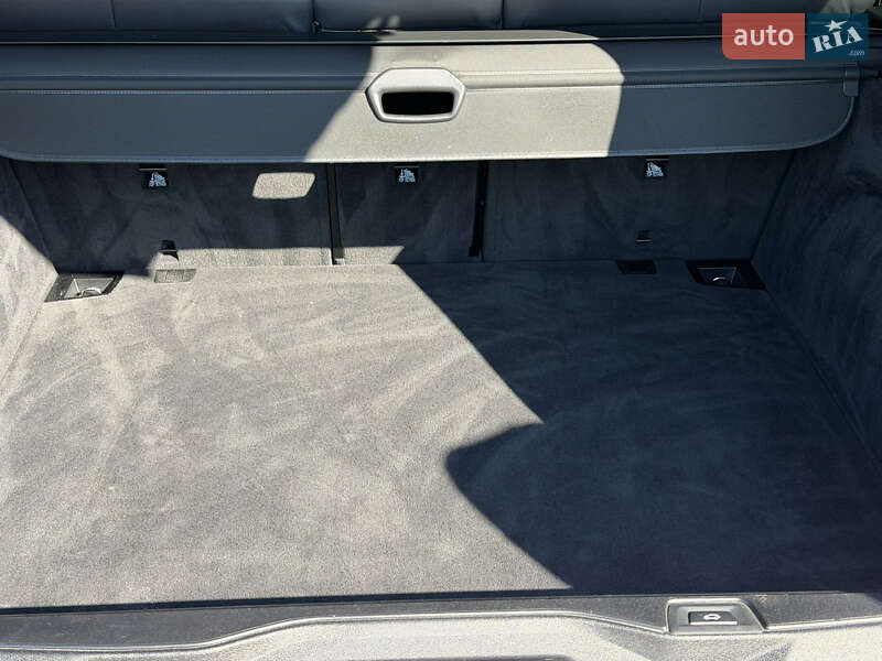 Позашляховик / Кросовер BMW X5 2019 в Львові