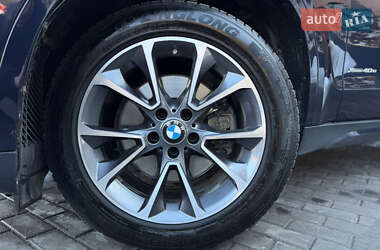 Позашляховик / Кросовер BMW X5 2018 в Києві