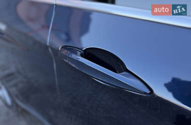 Позашляховик / Кросовер BMW X5 2018 в Києві