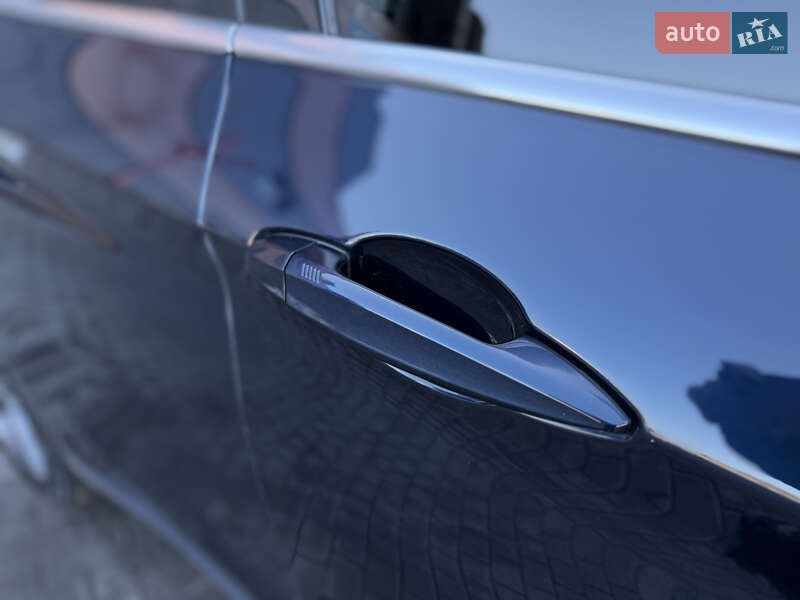 Позашляховик / Кросовер BMW X5 2018 в Києві фото 21 Позашляховик / Кросовер BMW X5 2018 в Києві