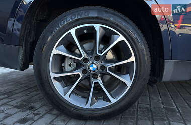 Позашляховик / Кросовер BMW X5 2018 в Києві