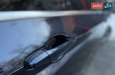 Позашляховик / Кросовер BMW X5 2018 в Києві