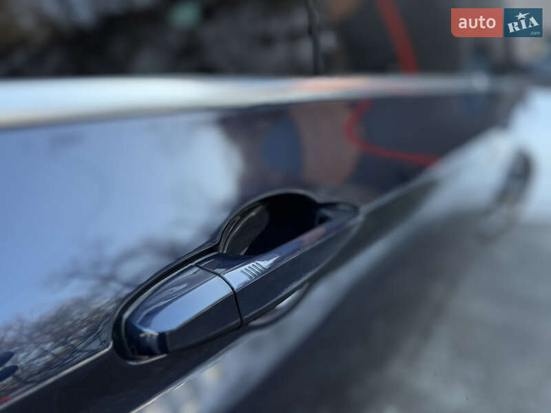 Позашляховик / Кросовер BMW X5 2018 в Києві фото 31 Позашляховик / Кросовер BMW X5 2018 в Києві