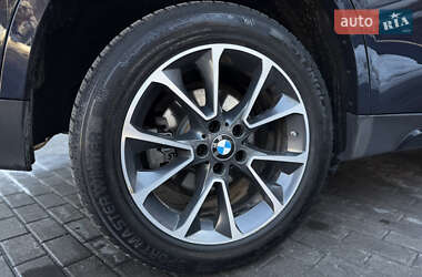 Позашляховик / Кросовер BMW X5 2018 в Києві